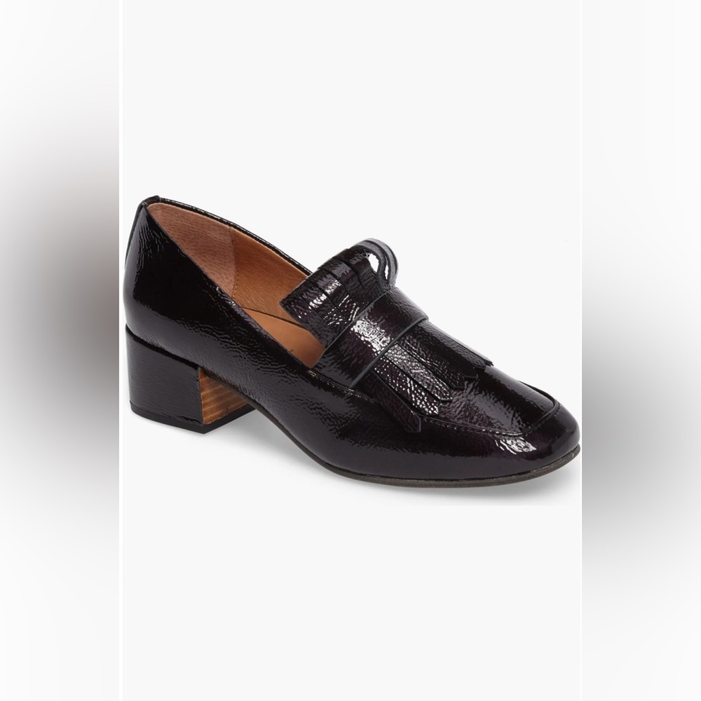 KENNETH COLE Ethan Kiltie Toe Gentle Souls Pumps